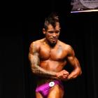 Rolando  Geuvera - NPC North Carolina State  2013 - #1